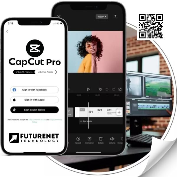 Capcut Pro