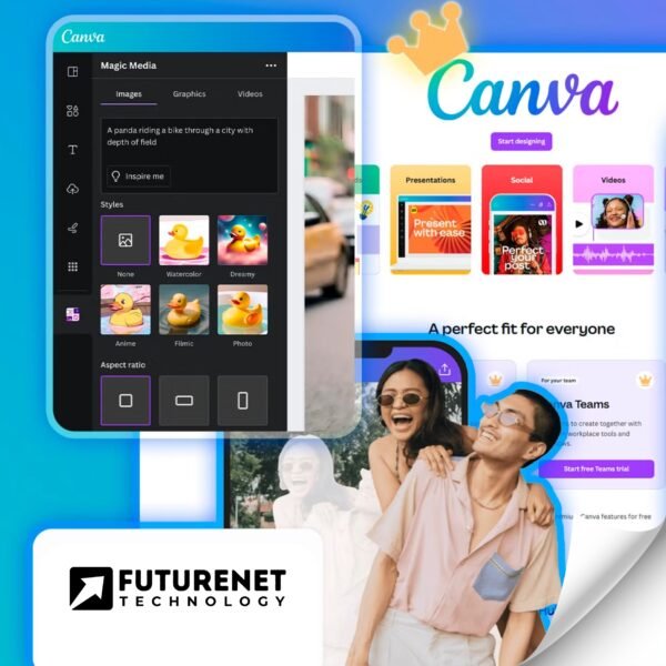 Canva Pro